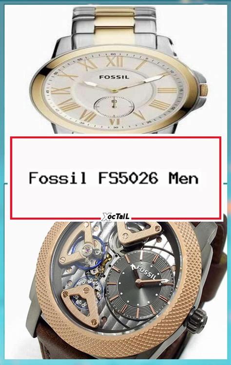 fake fossil watches buy online|are fossil watches any good.